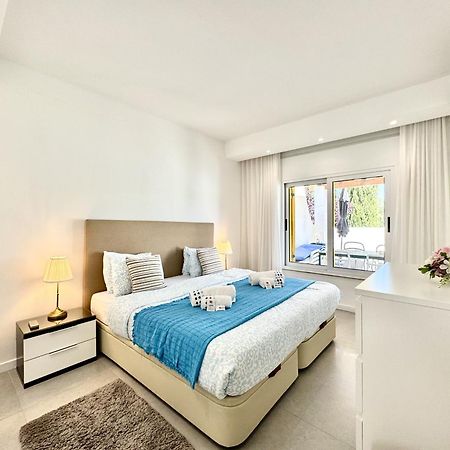 Vilamoura Club Villa 3 With Pool By Homing Exterior photo