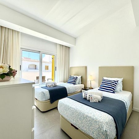 Vilamoura Club Villa 3 With Pool By Homing Exterior photo