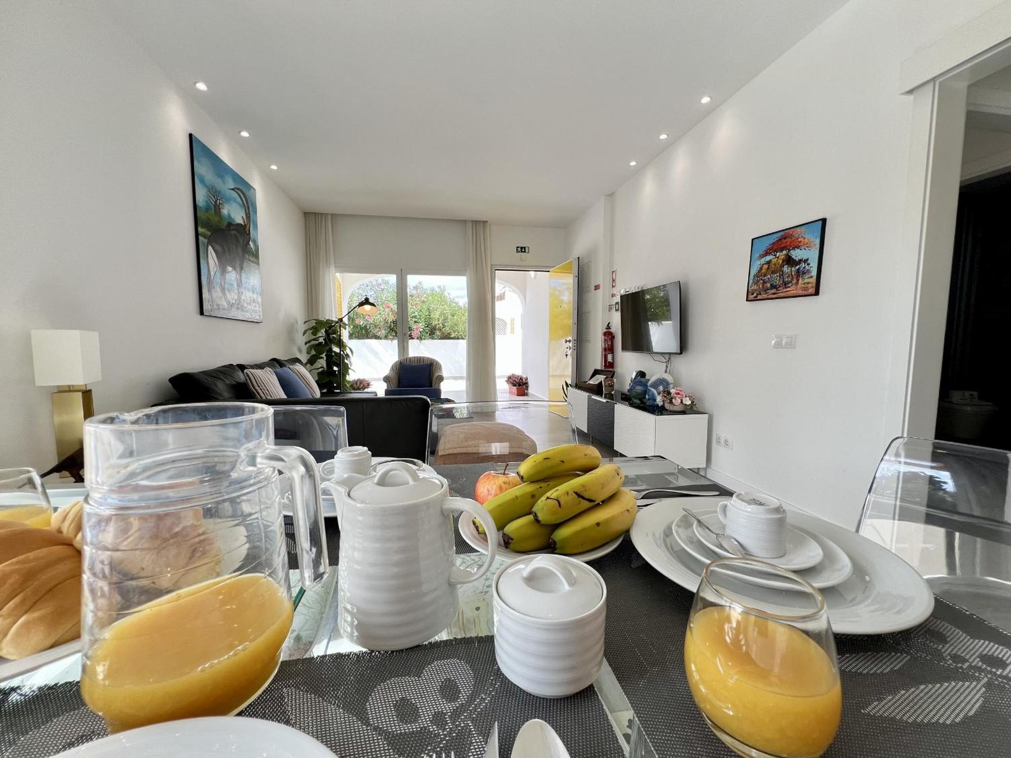 Vilamoura Club Villa 3 With Pool By Homing Exterior photo