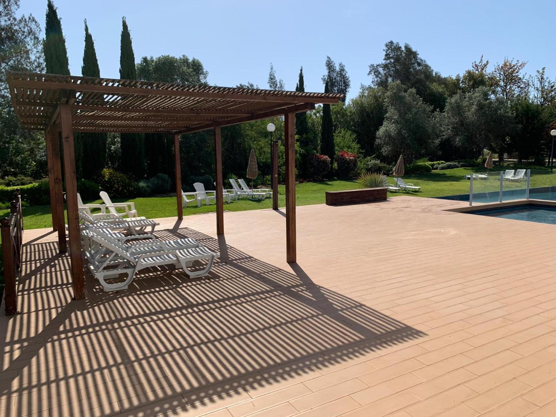 Vilamoura Club Villa 3 With Pool By Homing Exterior photo