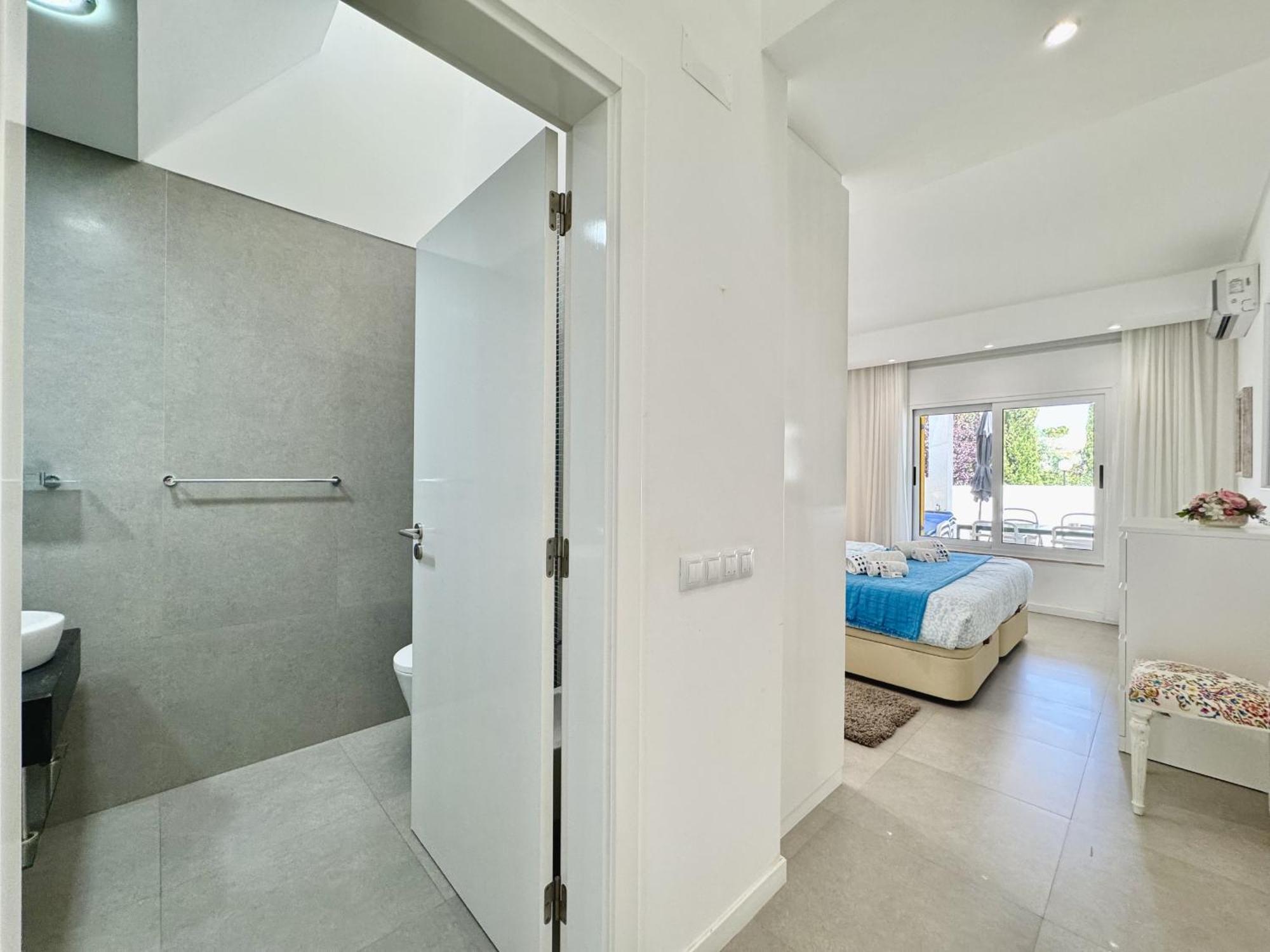 Vilamoura Club Villa 3 With Pool By Homing Exterior photo